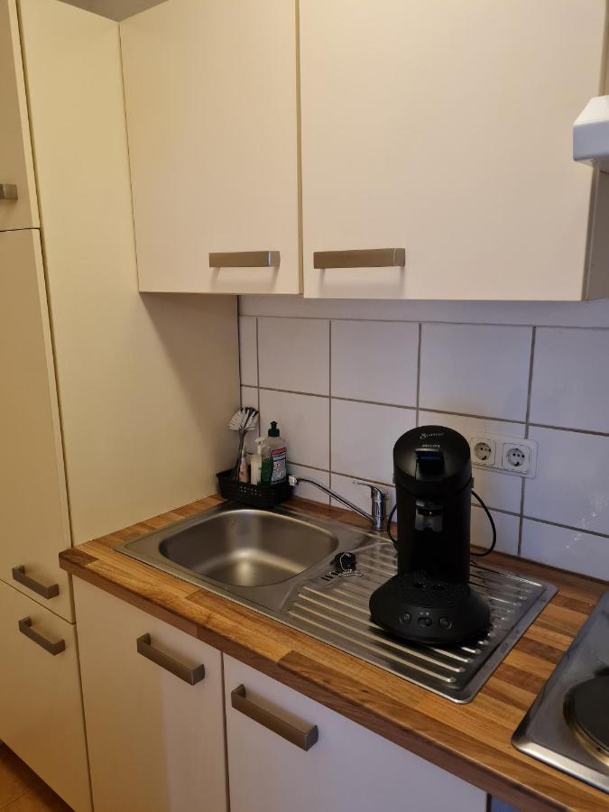 Appartement Bertel 5 *