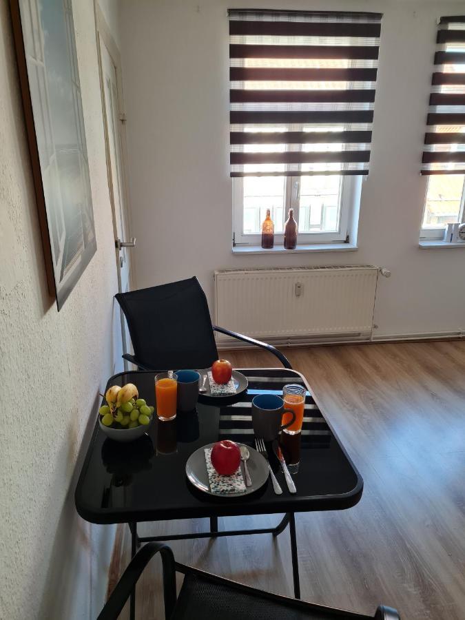 Bertel 5 Appartement *