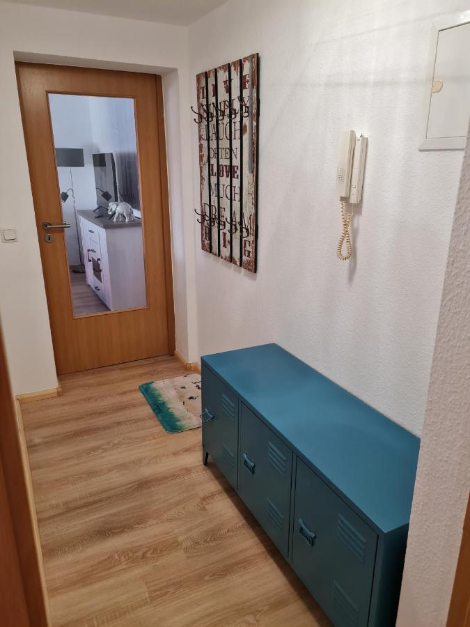 Bertel 5 Appartement *