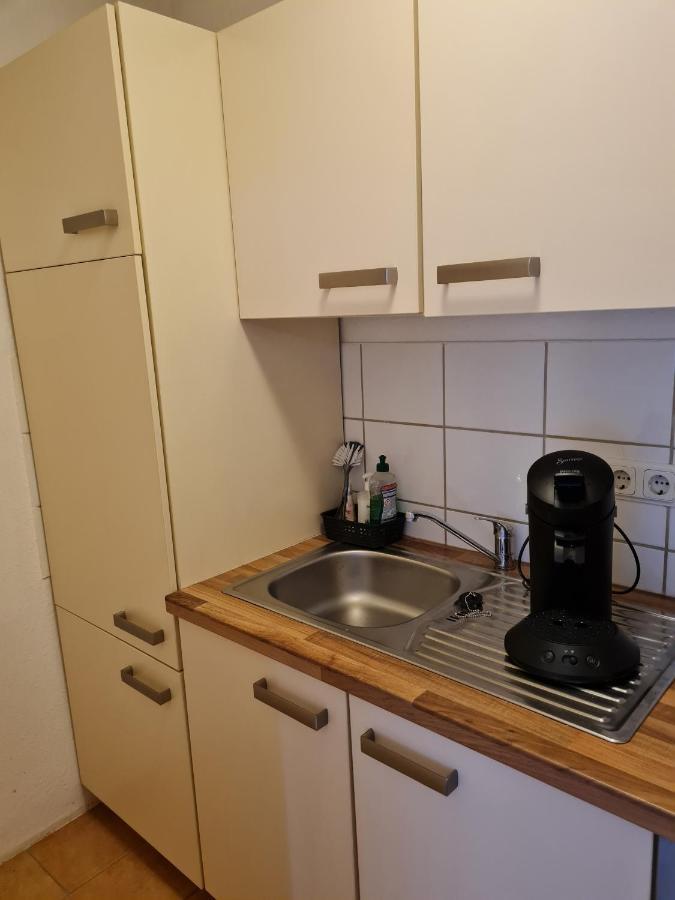 Bertel 5 Appartement Wernigerode