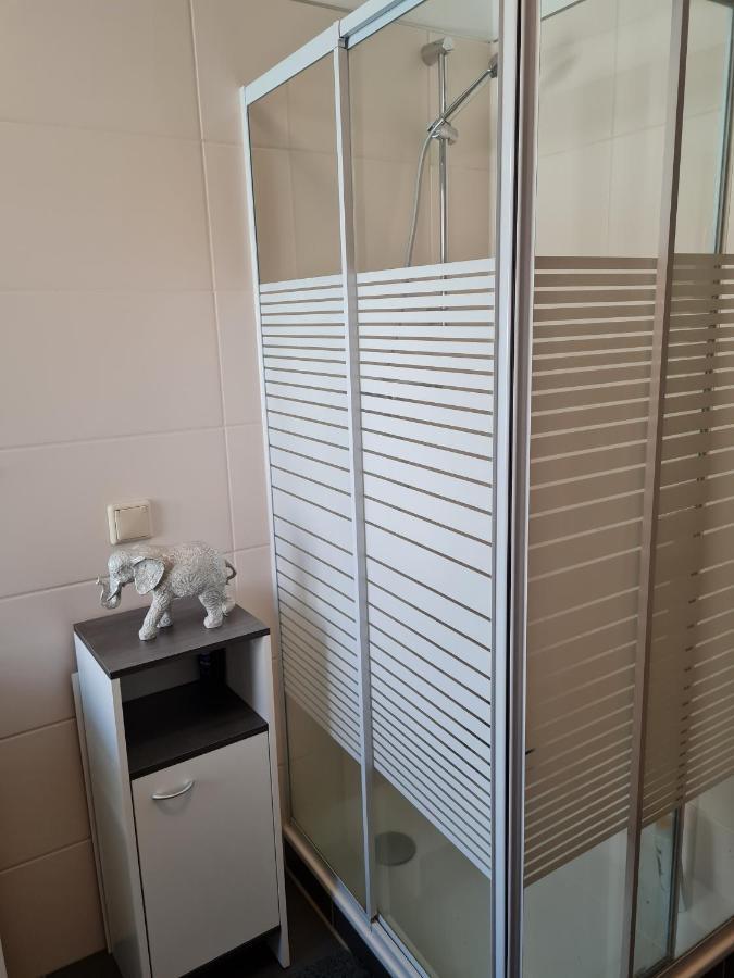 Bertel 5 Appartement