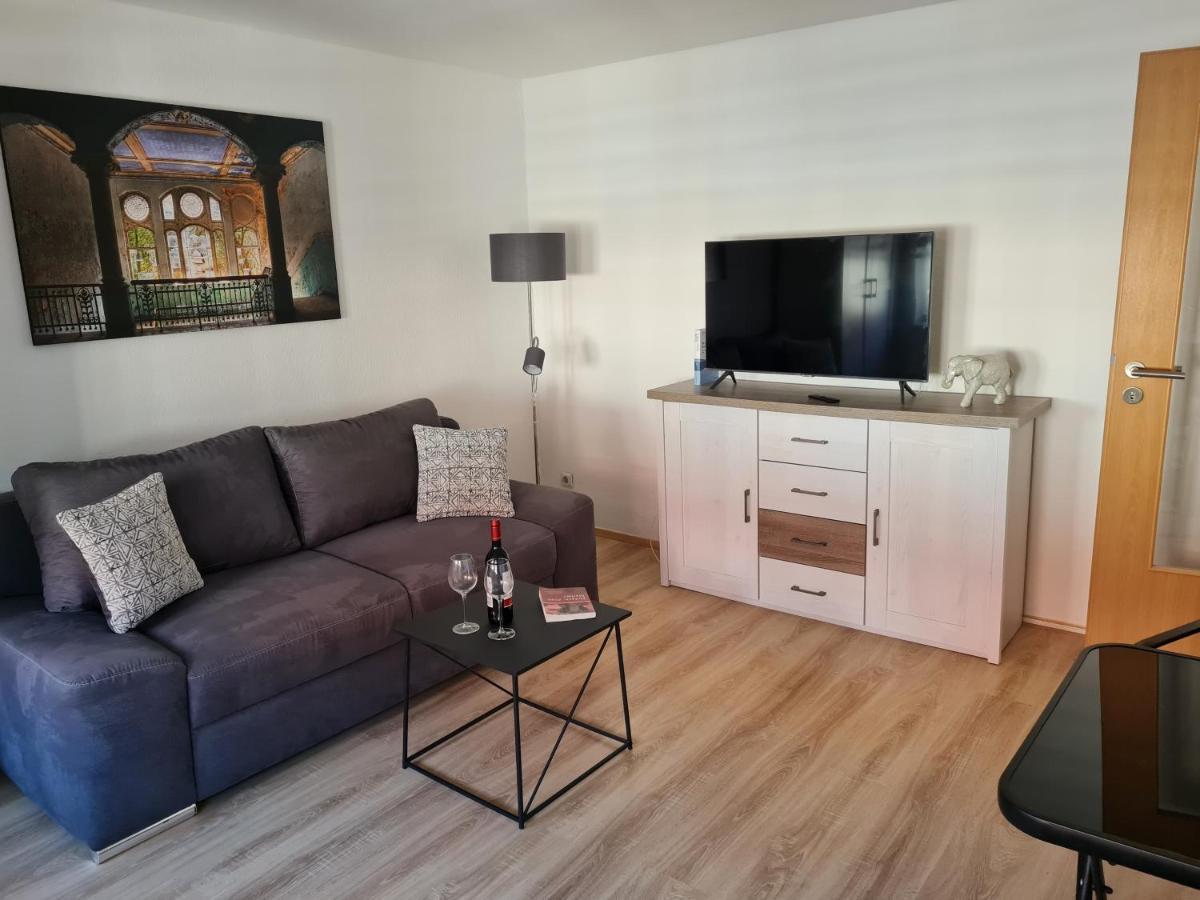 Bertel 5 Appartement Wernigerode