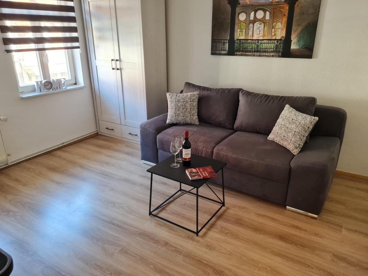 Appartement Bertel 5 *