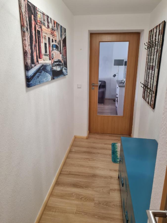 Bertel 5 Appartement *