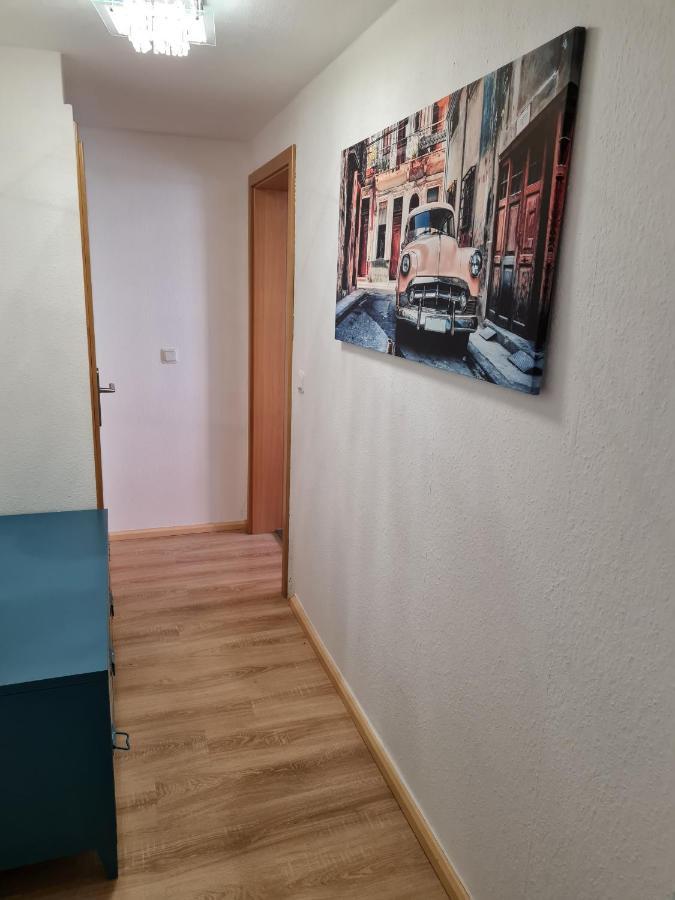 Bertel 5 * Wernigerode