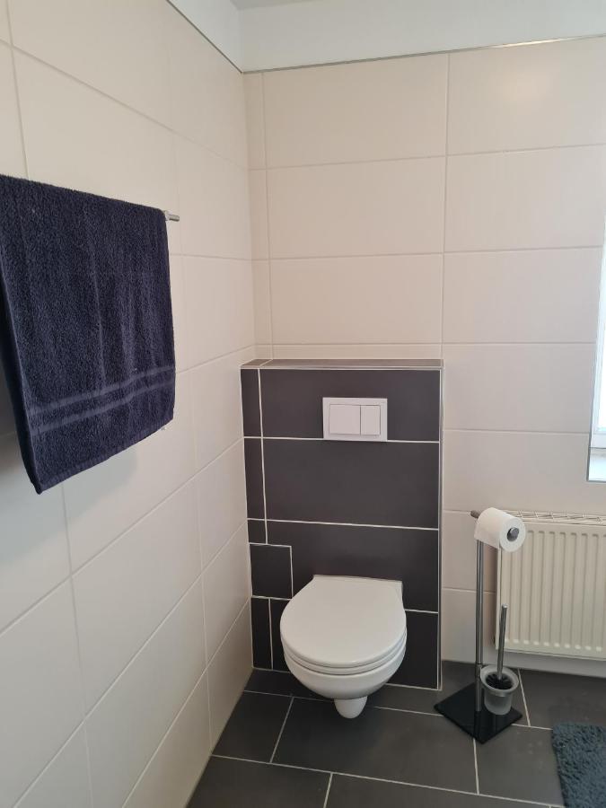 Bertel 5 Appartement *