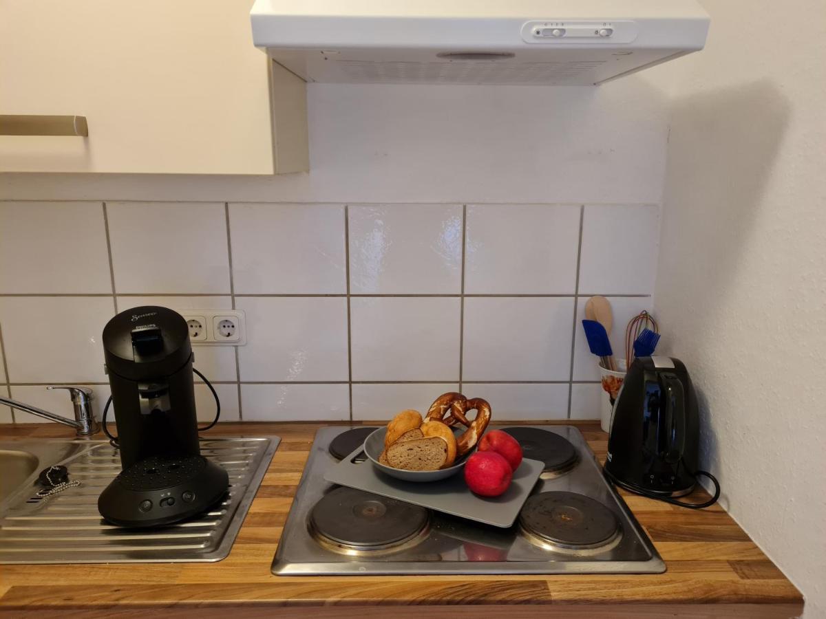 Appartement Bertel 5