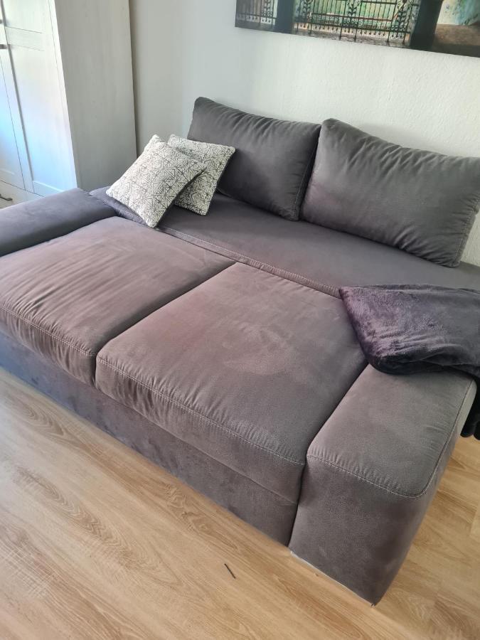 Bertel 5 Appartement